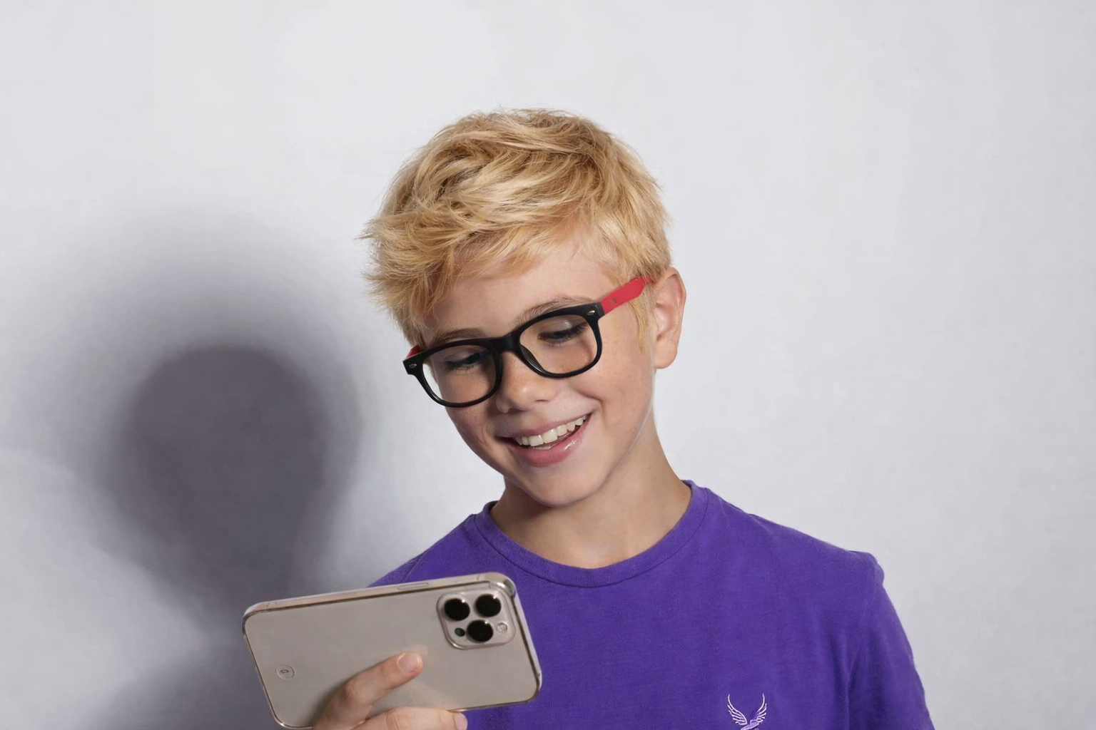 Lentes de Protección contra Luz Azul Flexibles - BlueFlex