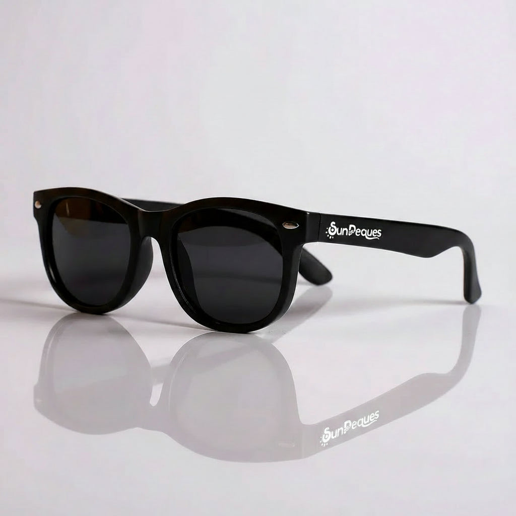 Lentes de Sol Flexibles para Niños - SunPeques