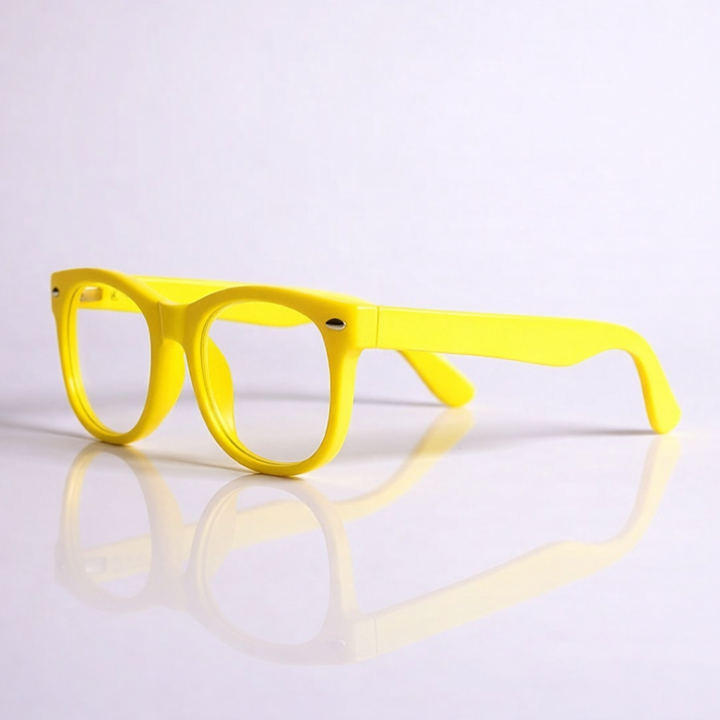 Lentes de Protección contra Luz Azul Flexibles - BlueFlex