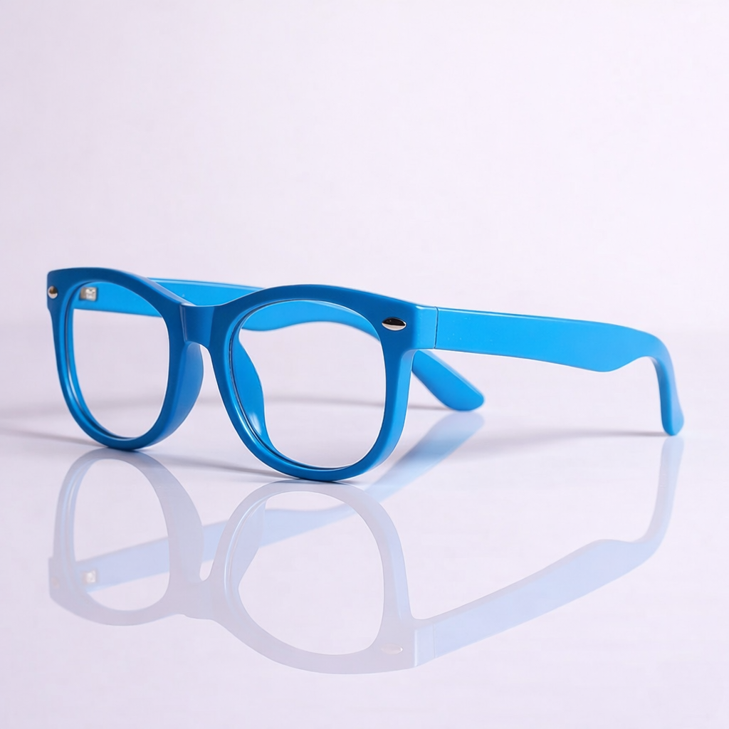 Lentes de Protección contra Luz Azul Flexibles - BlueFlex
