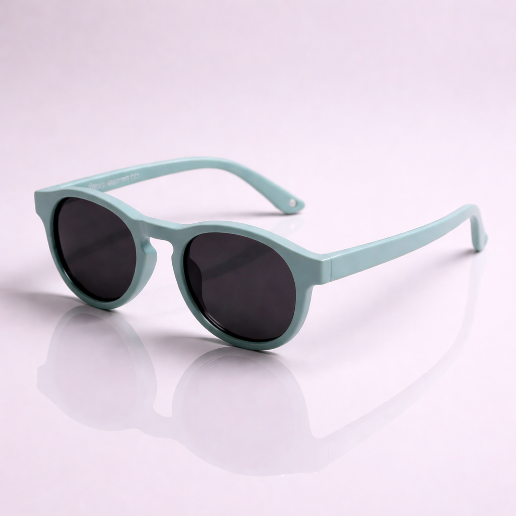 Lentes de Sol Flexibles para Niños - Vintage Baby