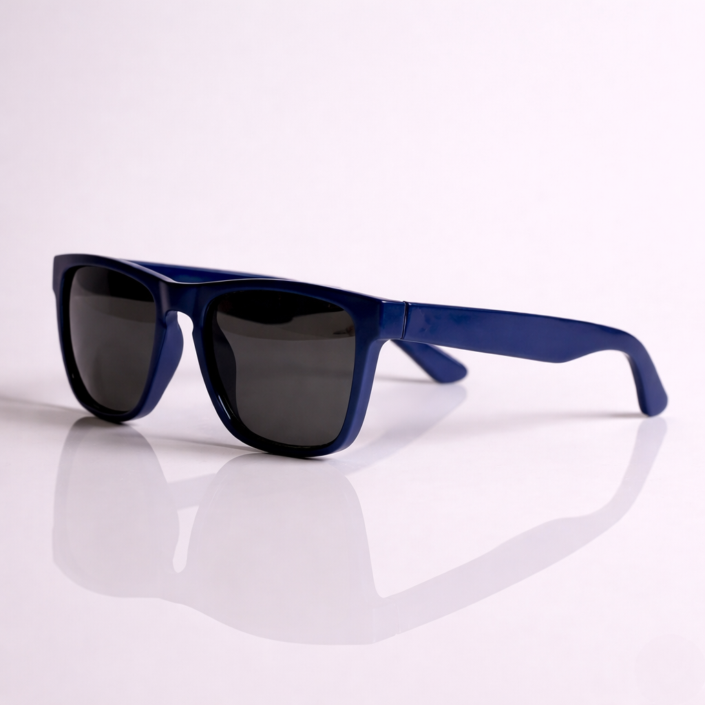 Lentes de Sol Flexibles para Niños Rebel - SunPeques