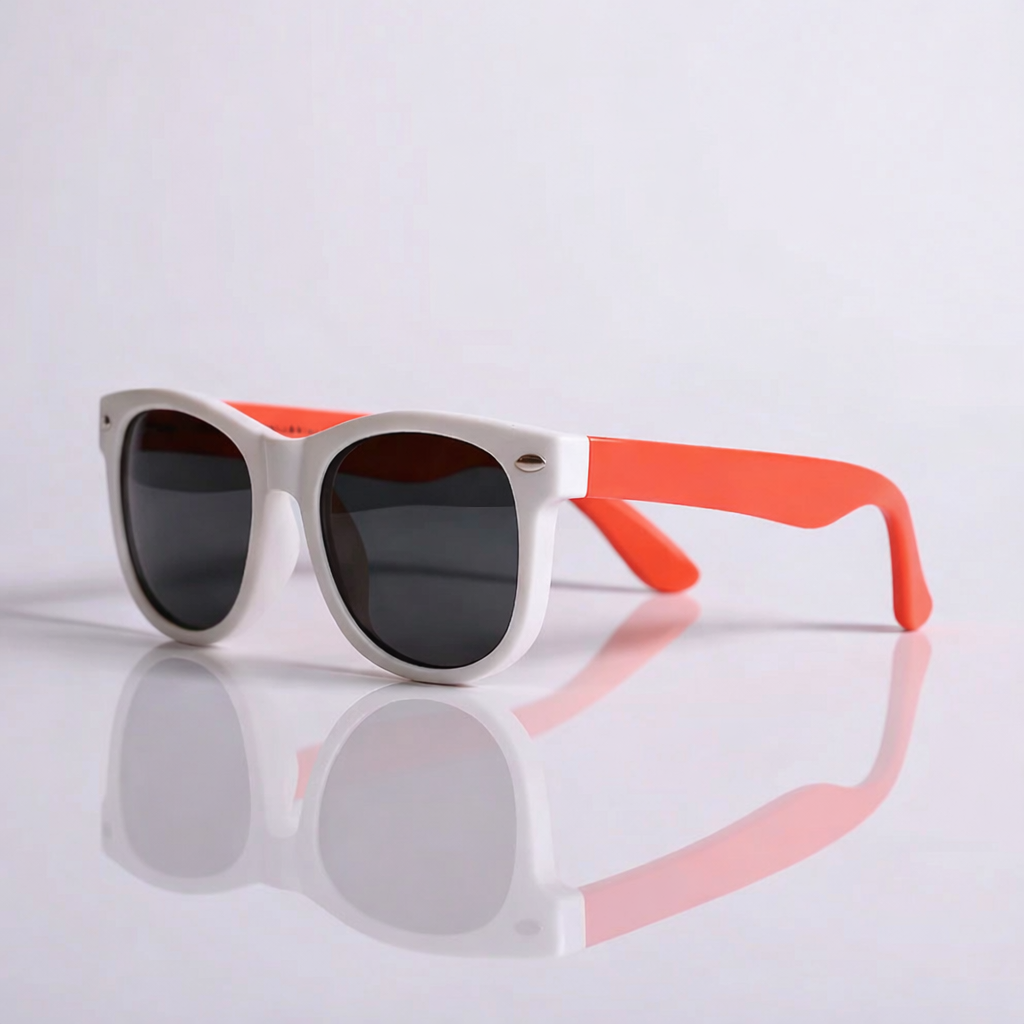 Lentes de Sol Flexibles para Niños - SunPeques