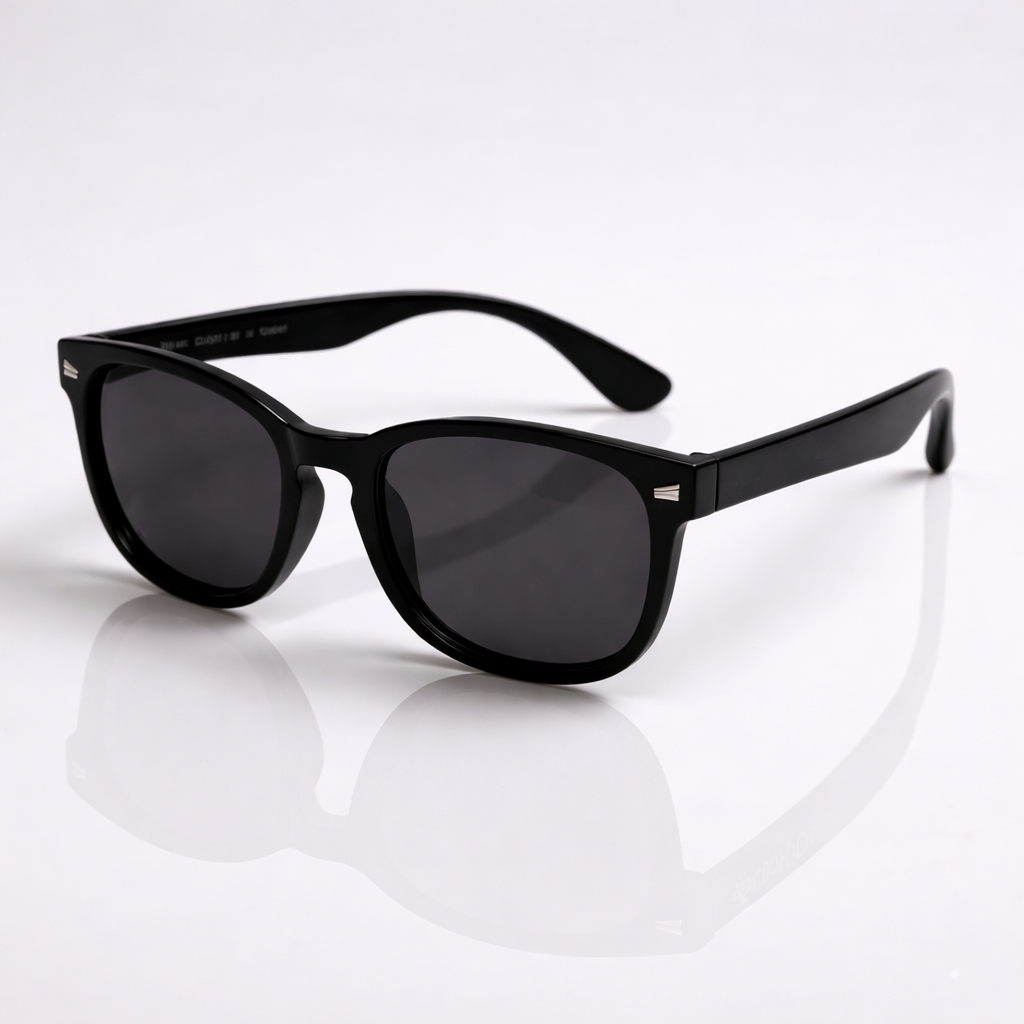 Lentes de Sol Flexibles para Niños - Explorer