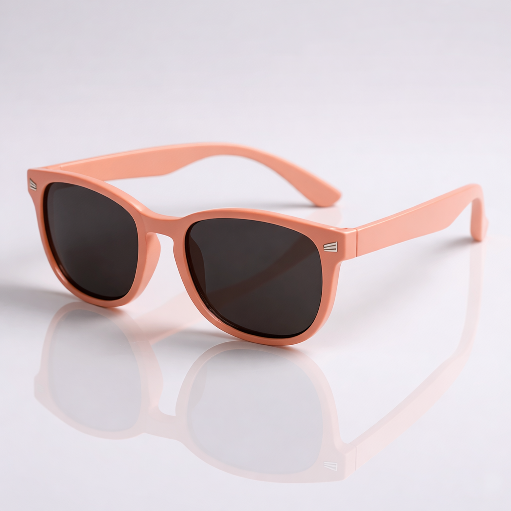 Lentes de Sol Flexibles para Niños - Explorer