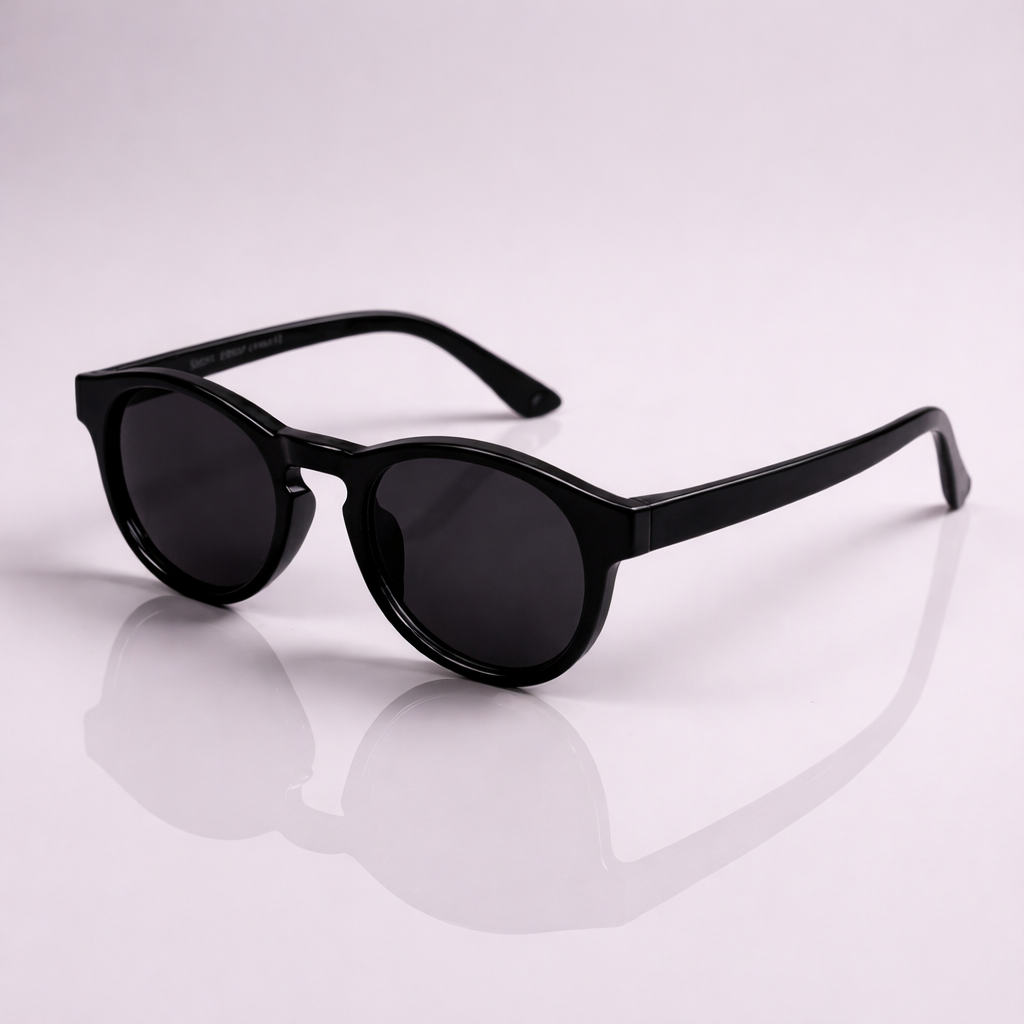 Lentes de Sol Flexibles para Niños - Vintage Baby