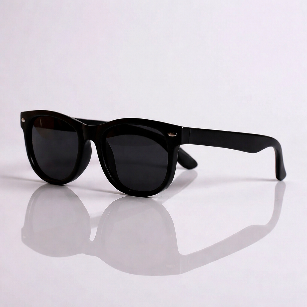 Lentes de Sol Flexibles para Niños - SunPeques
