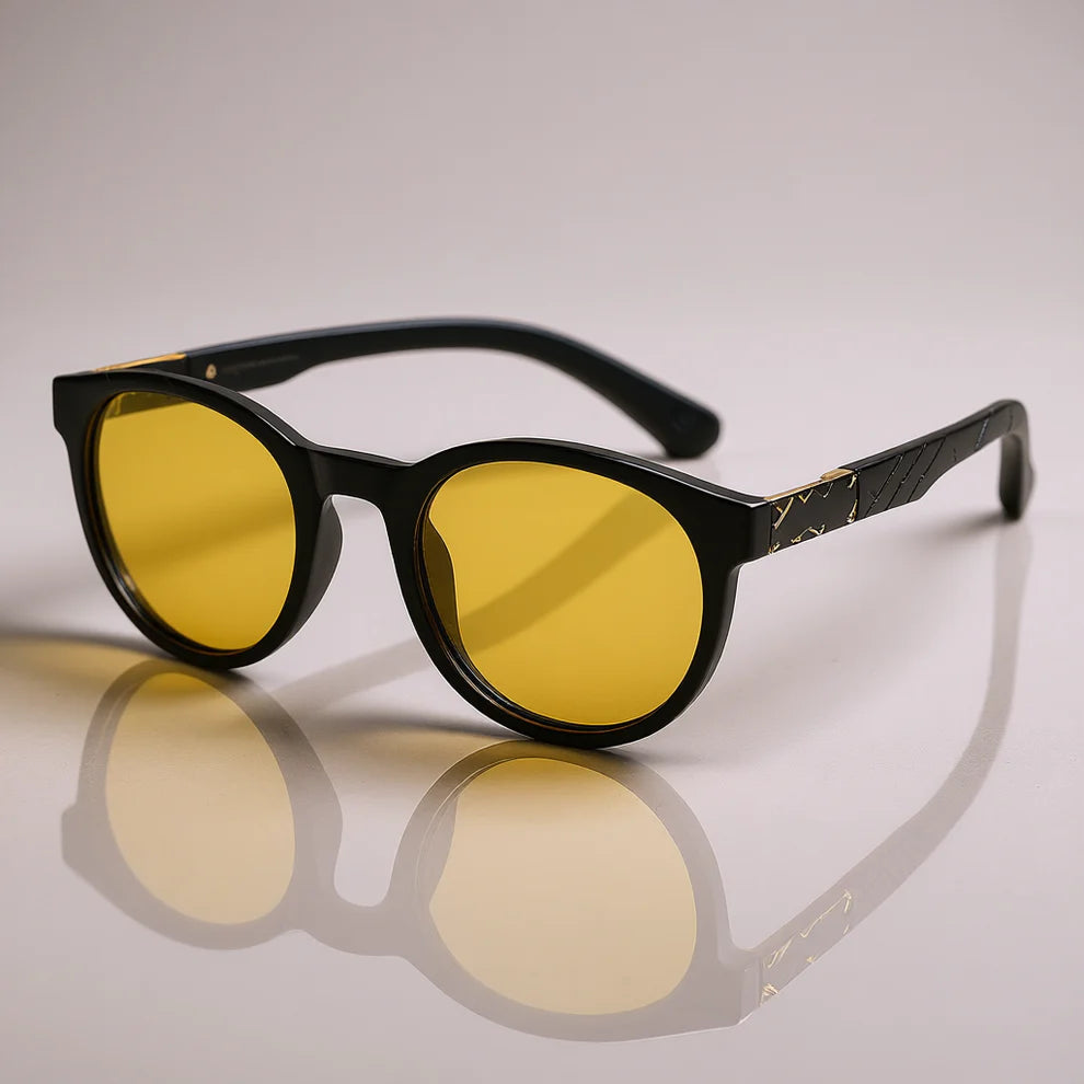 Lentes de Sol Flexibles Malibu Adulto - SunPeques