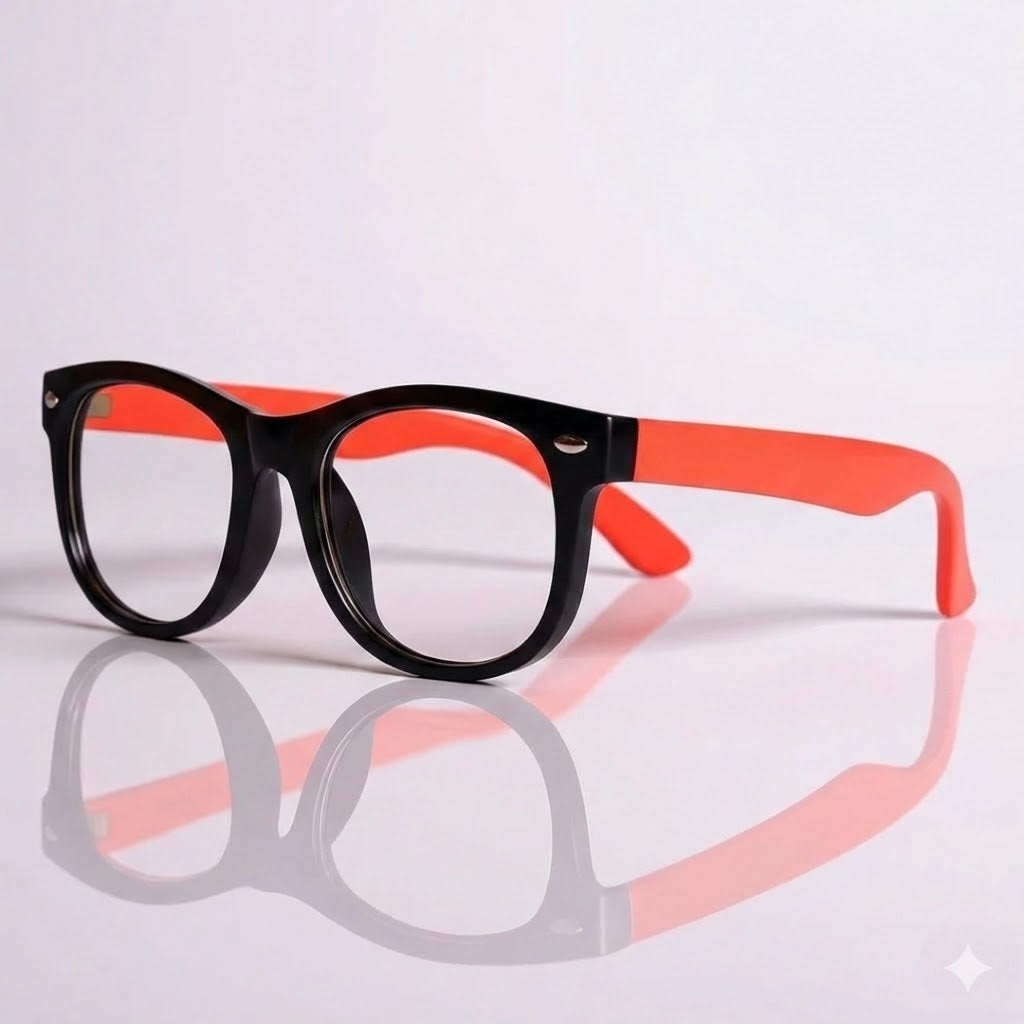 Lentes de Protección contra Luz Azul Flexibles - BlueFlex
