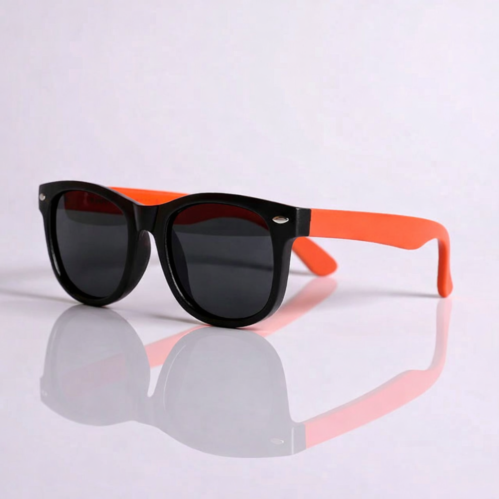 Lentes de Sol Flexibles para Niños - SunPeques