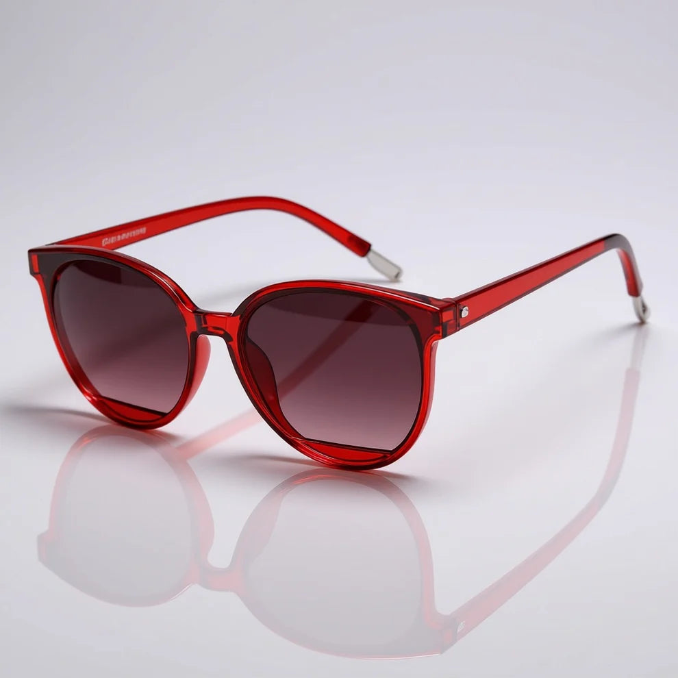 Lentes de Sol Flexibles Cancún - Adulto