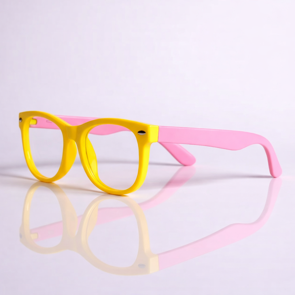 Lentes de Protección contra Luz Azul Flexibles - BlueFlex