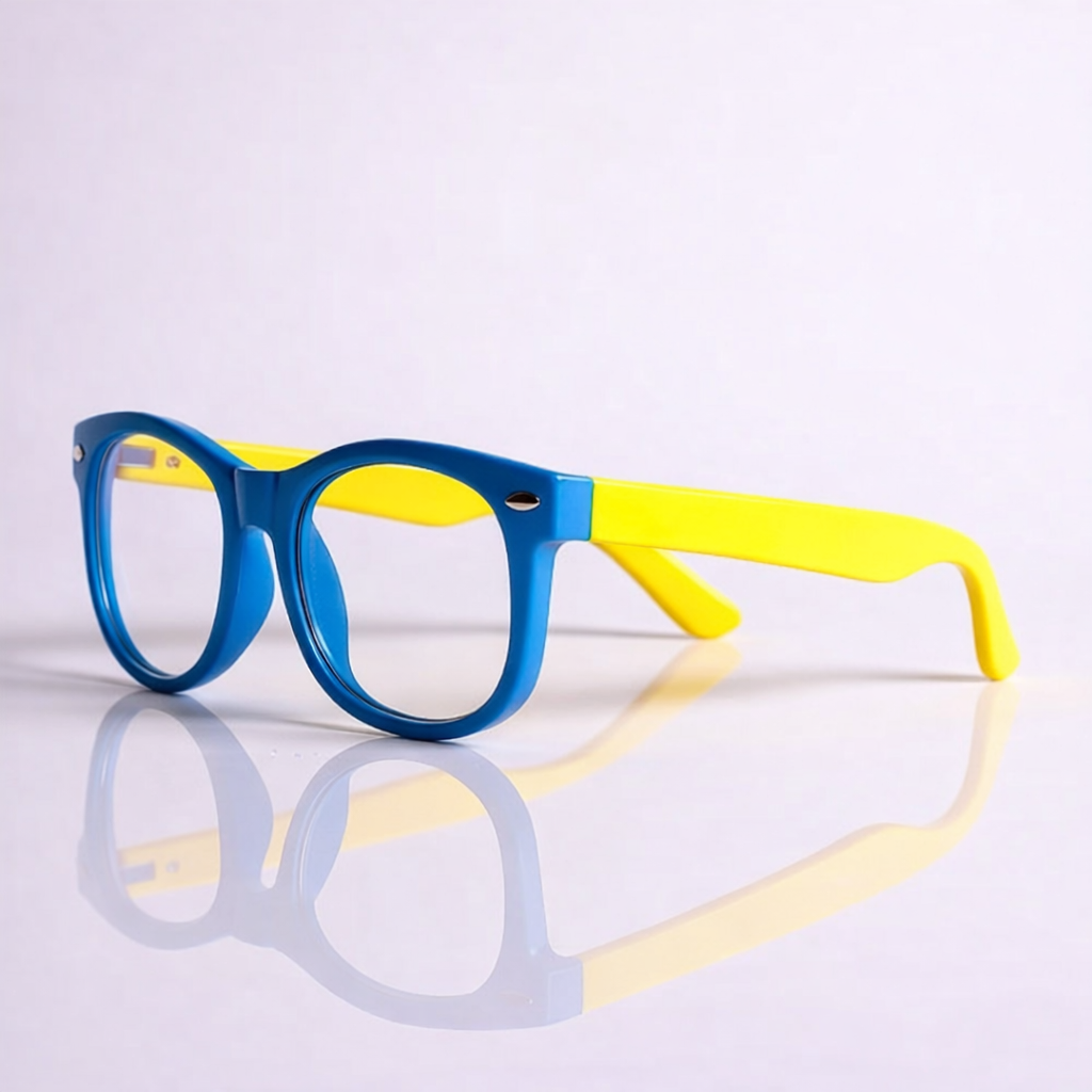 Lentes de Protección contra Luz Azul Flexibles - BlueFlex