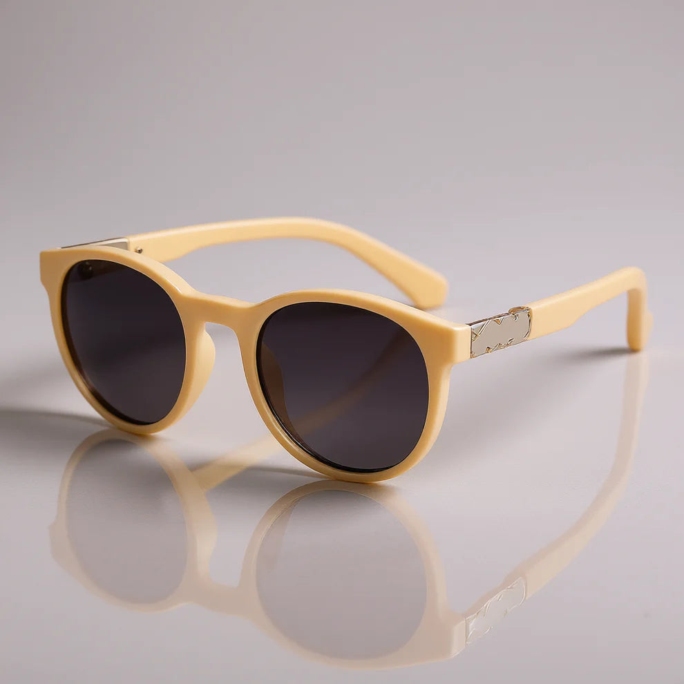 Lentes de Sol Flexibles Malibu Adulto - SunPeques