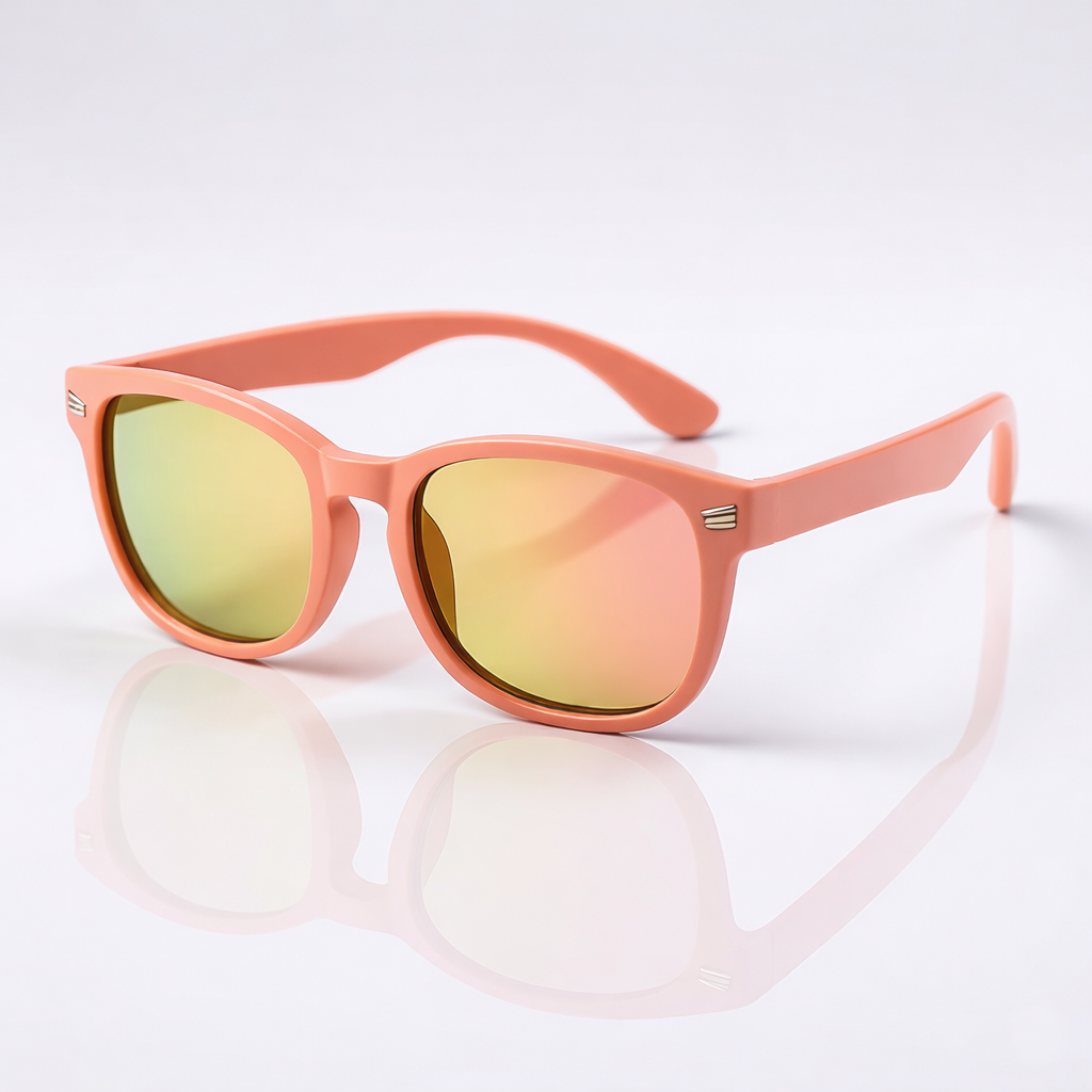 Lentes de Sol Flexibles para Niños - Explorer