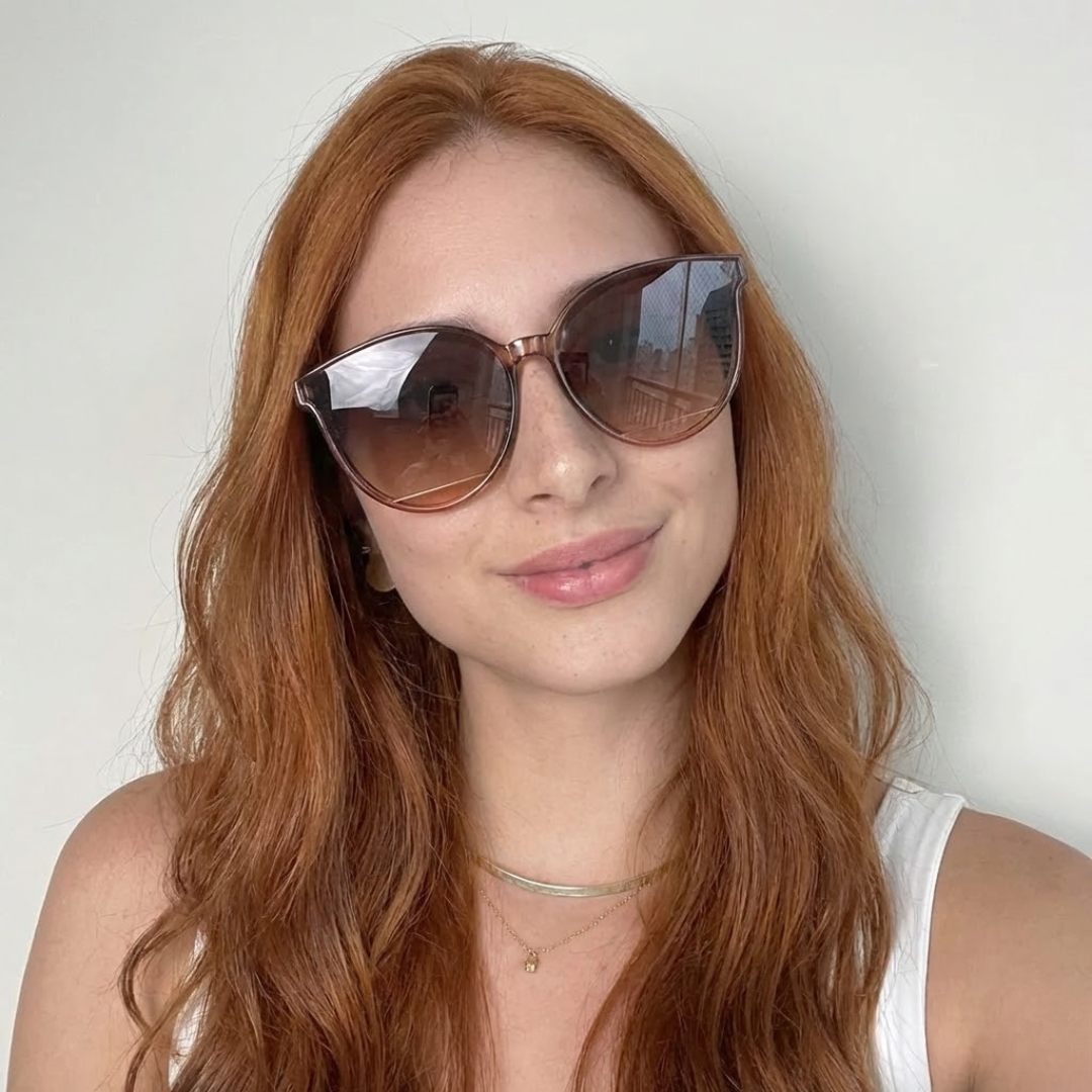 Lentes de Sol Flexibles Cancún - Adulto