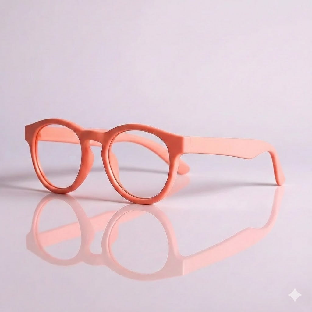 Lentes de Protección contra Luz Azul Flexibles - BlueFlex