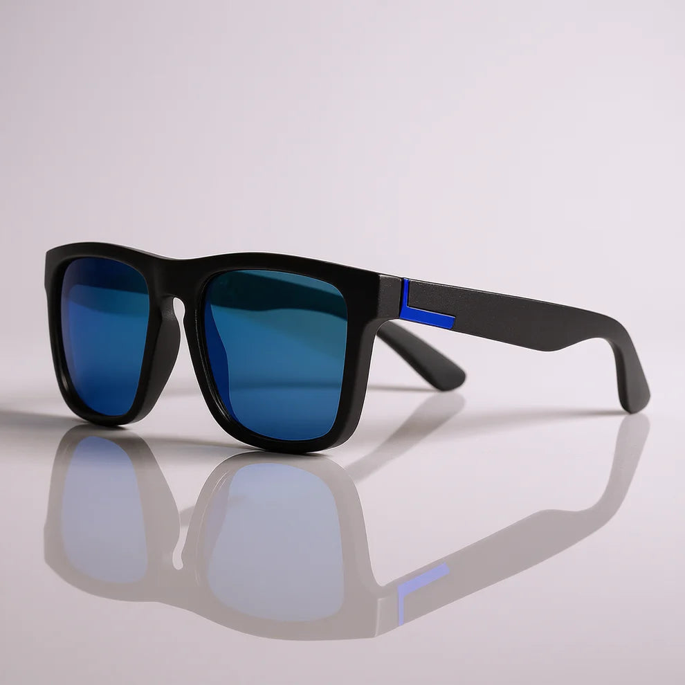 Lentes de Sol Flexibles Rebel - Adulto