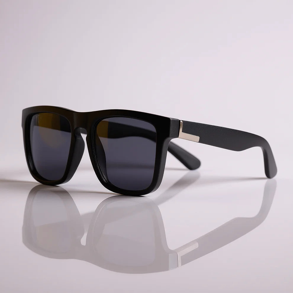 Lentes de Sol Flexibles Rebel - Adulto