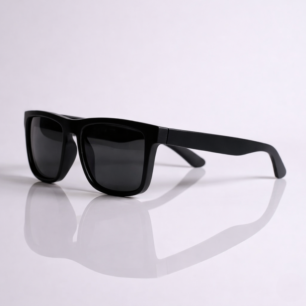 Lentes de Sol Flexibles para Niños Rebel - SunPeques