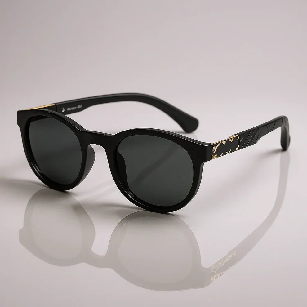 Lentes de Sol Flexibles Malibu Adulto - SunPeques