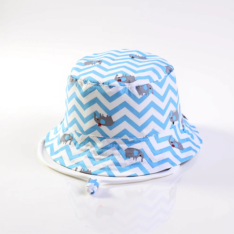 Sombrero Beach - Protección UV+50
