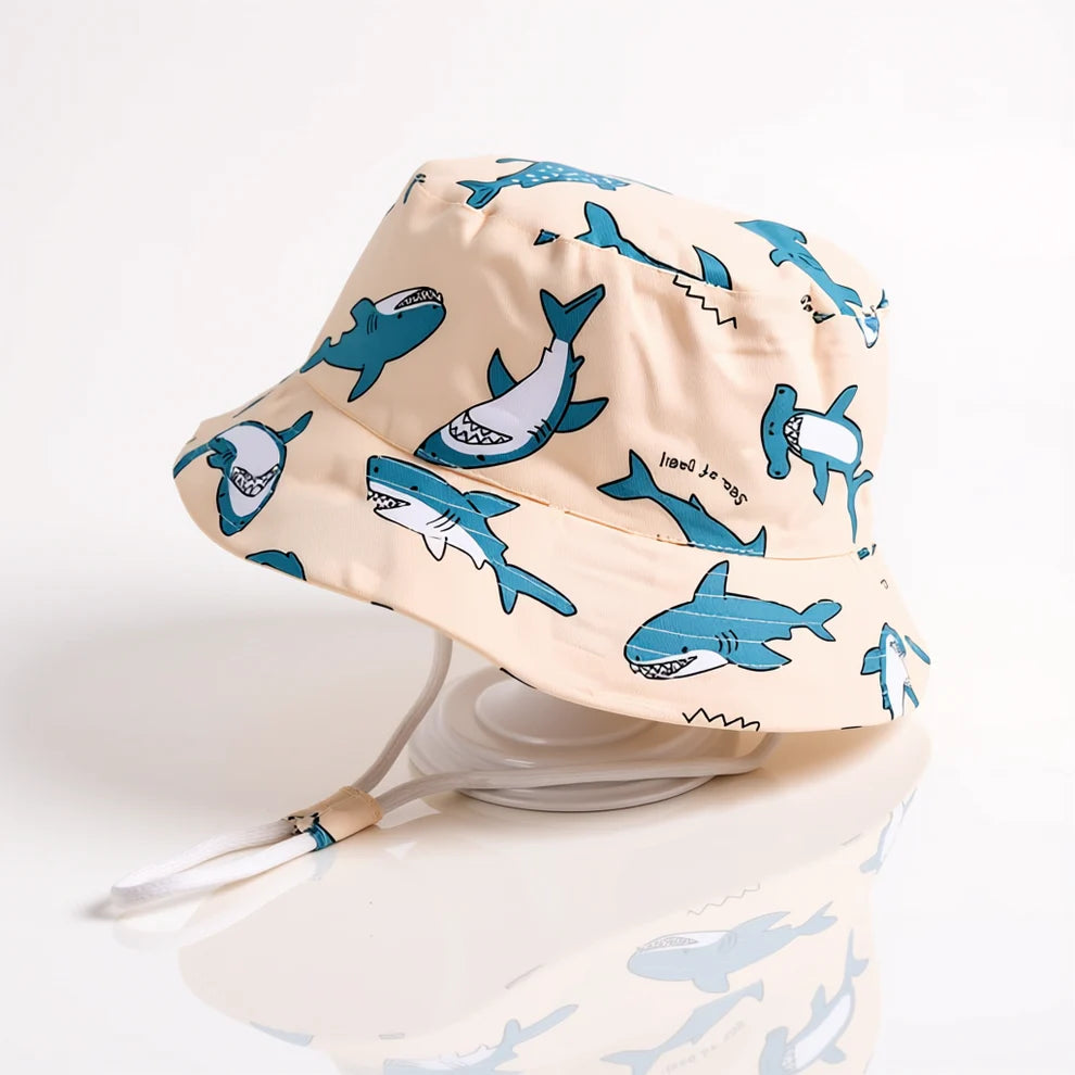 Sombrero Beach - Protección UV+50