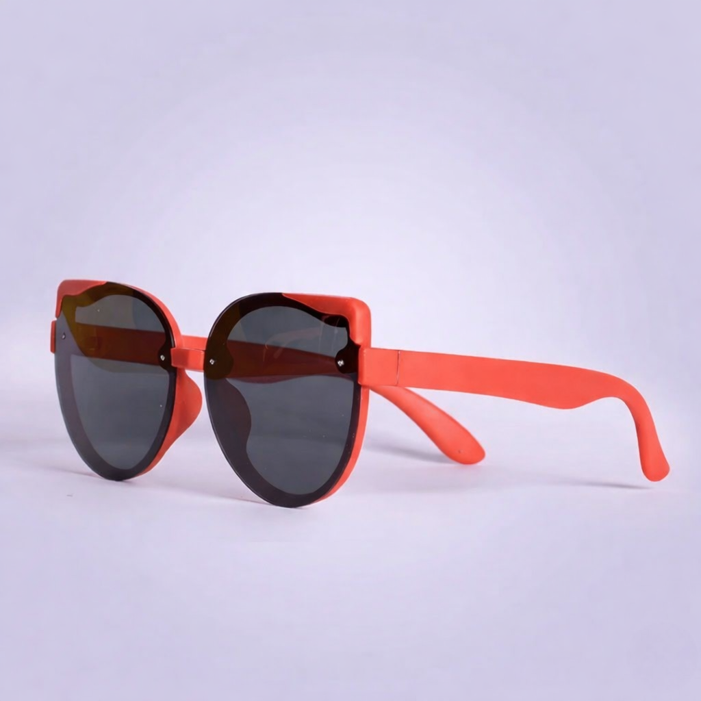 Lentes de Sol Flexibles para Niños - Candy