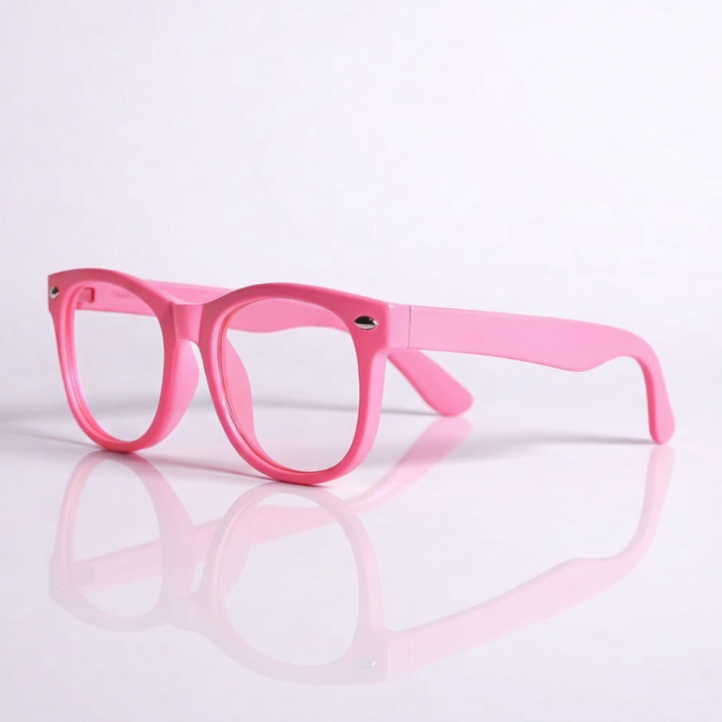 Lentes de Protección contra Luz Azul Flexibles - BlueFlex