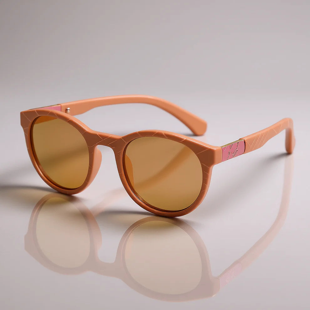 Lentes de Sol Flexibles Malibu Adulto - SunPeques