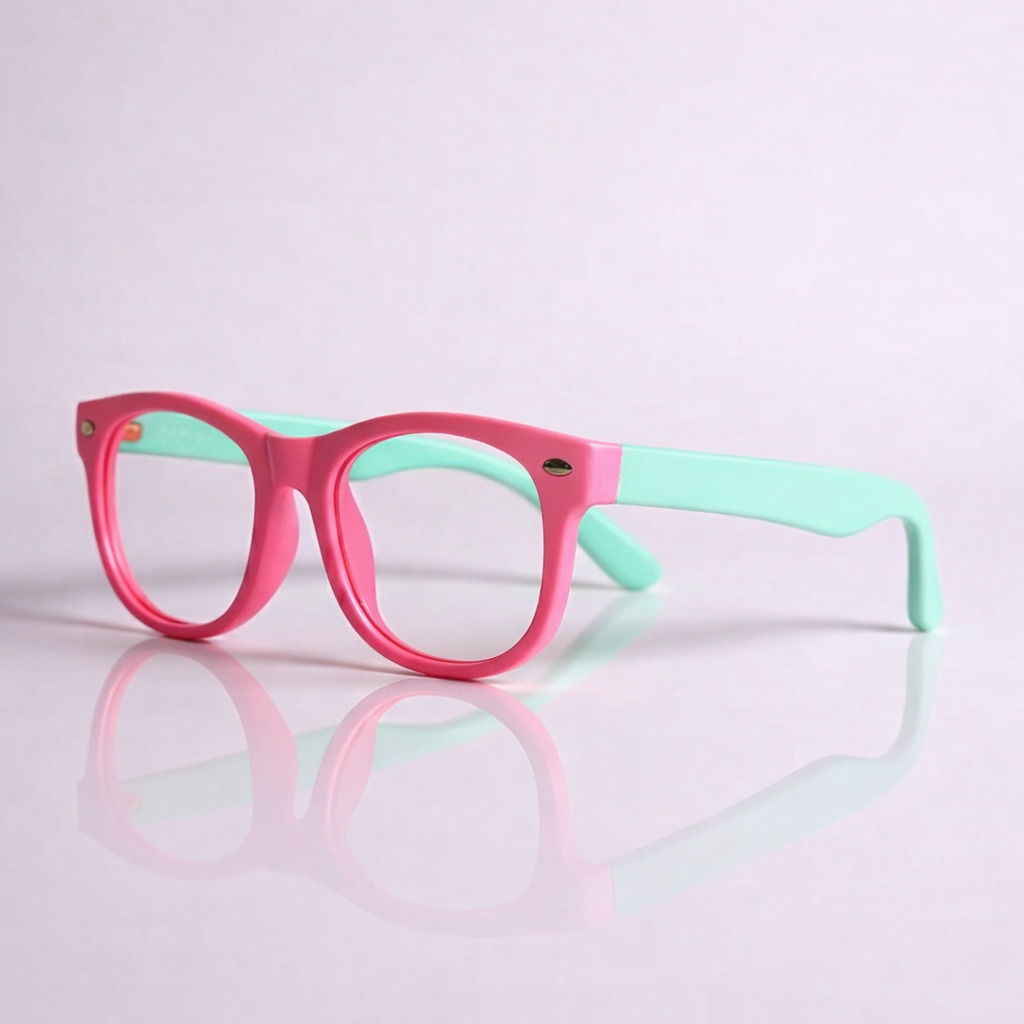 Lentes de Protección contra Luz Azul Flexibles - BlueFlex