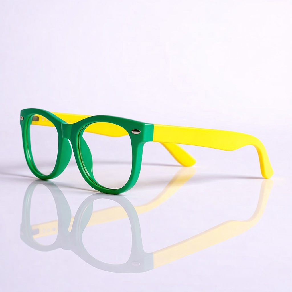 Lentes de Protección contra Luz Azul Flexibles - BlueFlex